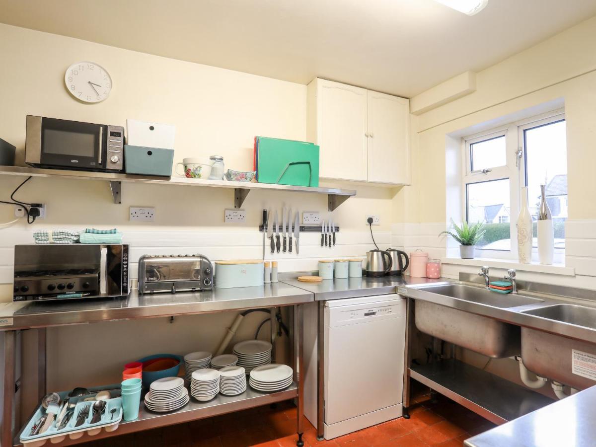 Angorfa - Abersoch Villa Pwllheli Dış mekan fotoğraf