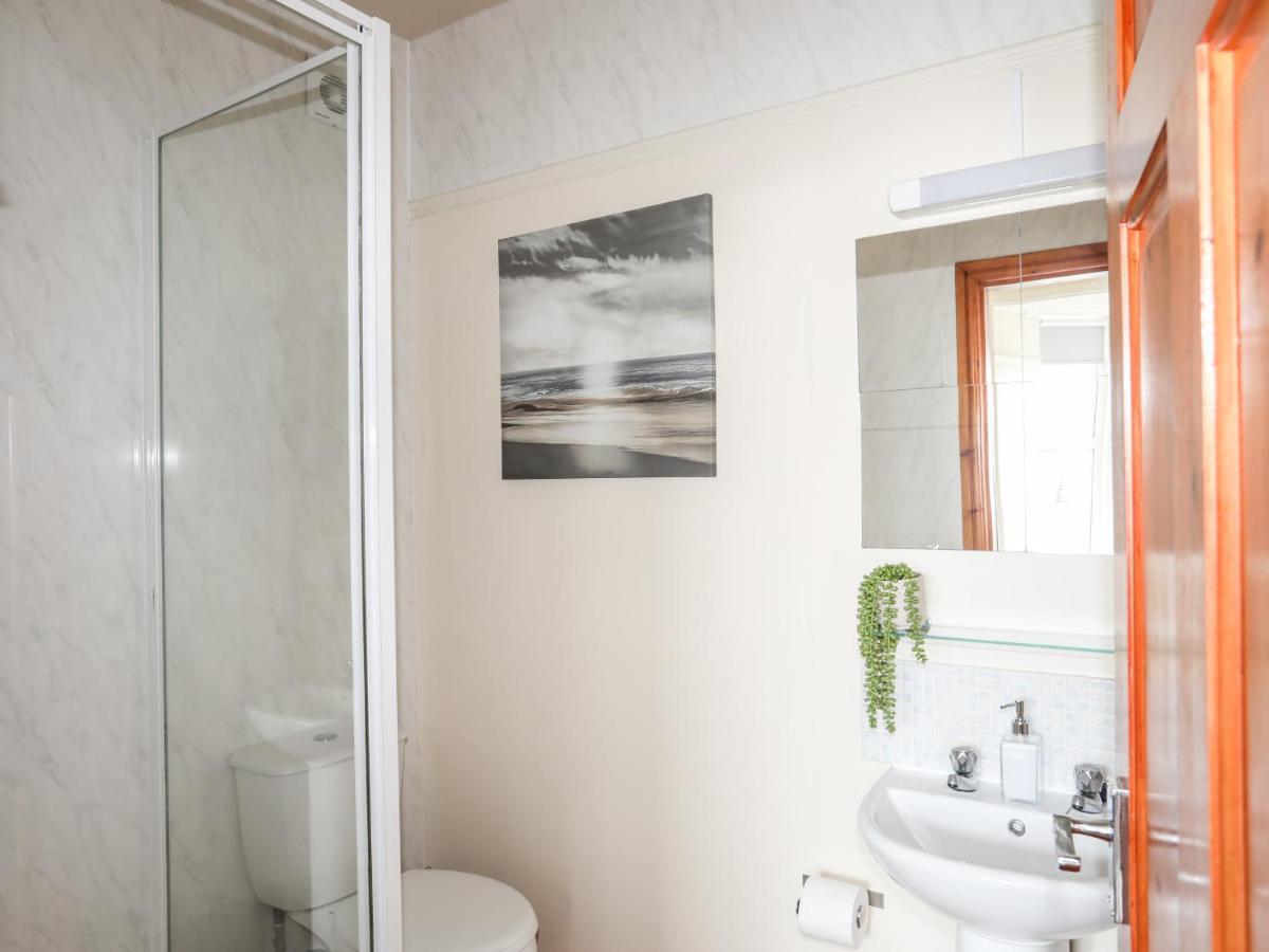 Angorfa - Abersoch Villa Pwllheli Dış mekan fotoğraf