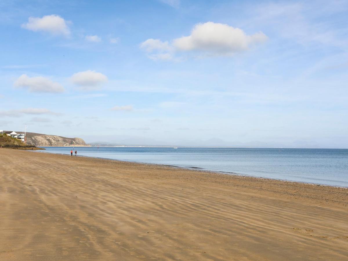 Angorfa - Abersoch Villa Pwllheli Dış mekan fotoğraf