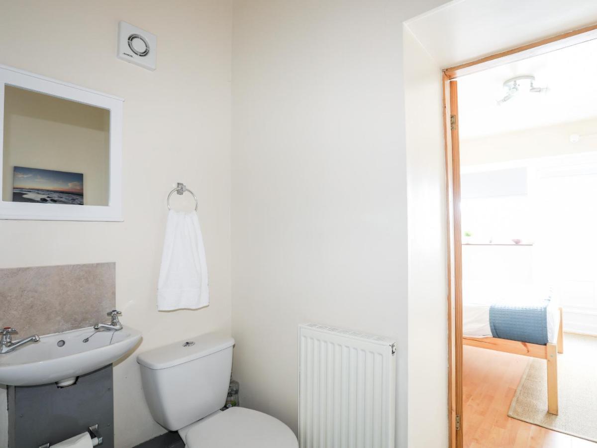 Angorfa - Abersoch Villa Pwllheli Dış mekan fotoğraf