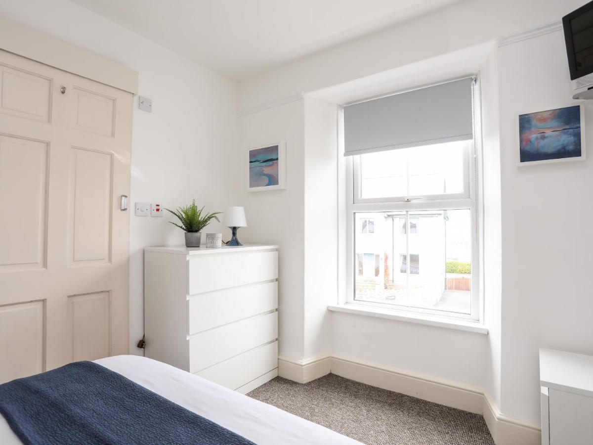 Angorfa - Abersoch Villa Pwllheli Dış mekan fotoğraf