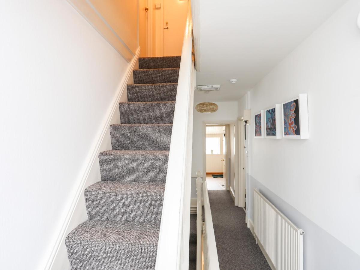 Angorfa - Abersoch Villa Pwllheli Dış mekan fotoğraf