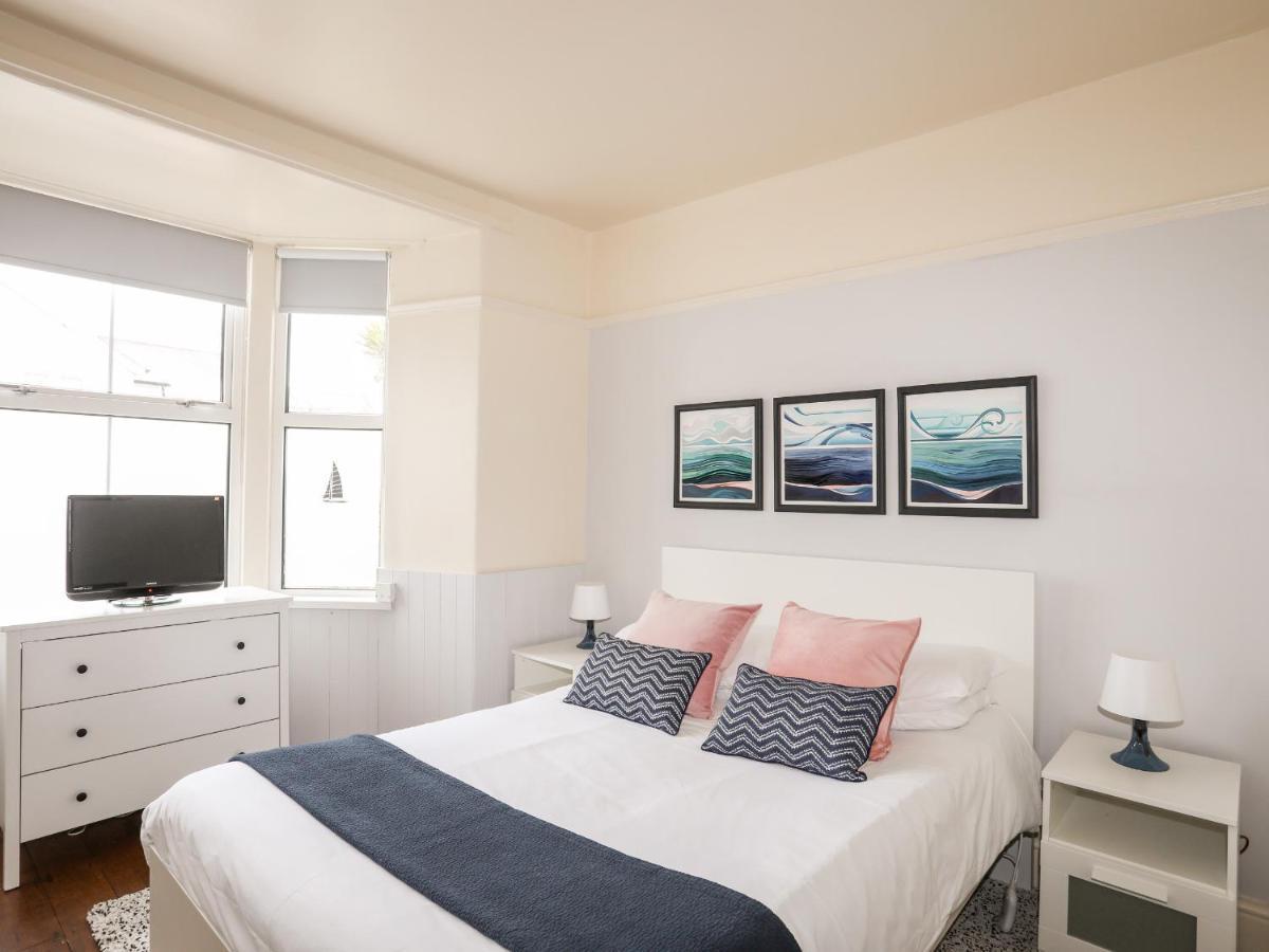 Angorfa - Abersoch Villa Pwllheli Dış mekan fotoğraf
