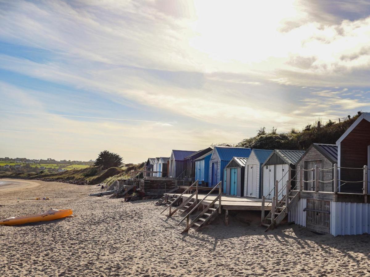 Angorfa - Abersoch Villa Pwllheli Dış mekan fotoğraf