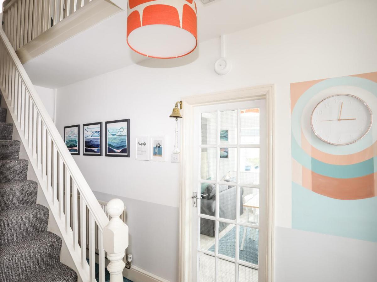 Angorfa - Abersoch Villa Pwllheli Dış mekan fotoğraf