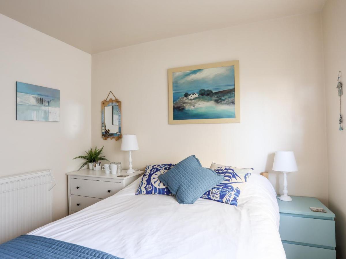 Angorfa - Abersoch Villa Pwllheli Dış mekan fotoğraf