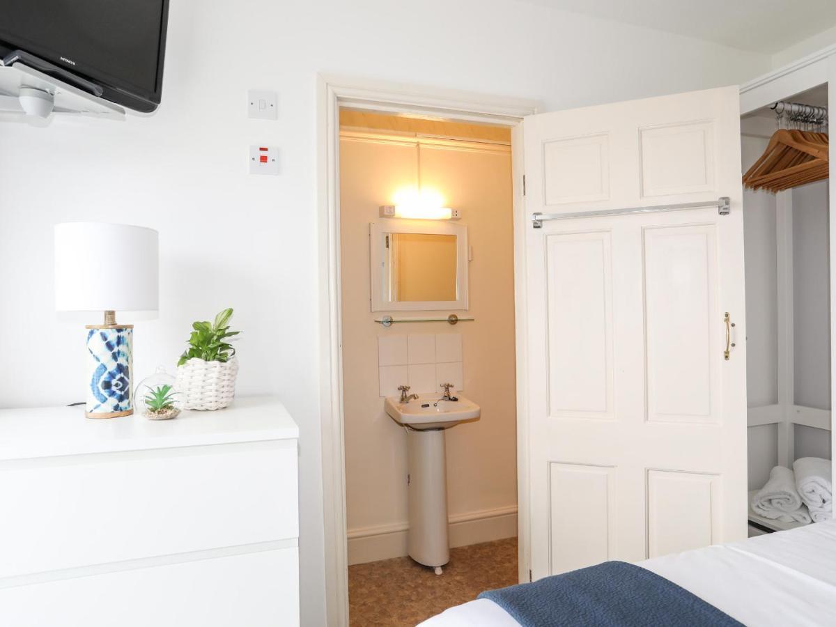 Angorfa - Abersoch Villa Pwllheli Dış mekan fotoğraf