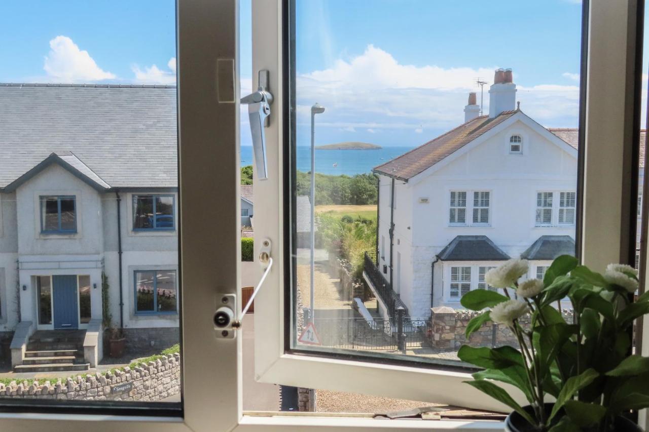 Angorfa - Abersoch Villa Pwllheli Dış mekan fotoğraf